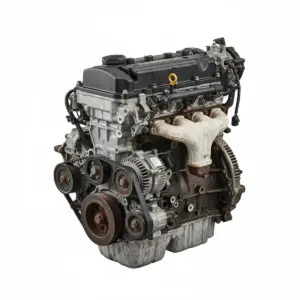 Moteur Nissan Micra 1.6L Essence 2008 OEM