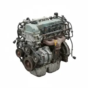 Moteur Nissan Micra 1.6L Essence 2010 OEM