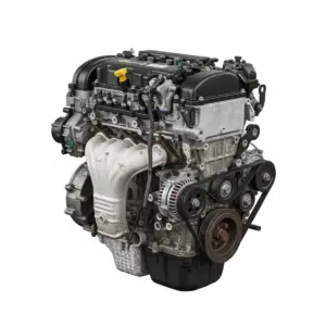 Moteur Nissan Micra 1.6L Essence 2013 OEM