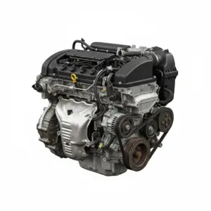Moteur Nissan Micra 1.6L Essence 2017 OEM