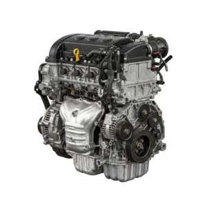 Moteur Nissan Micra 1.6L Essence 2021 OEM
