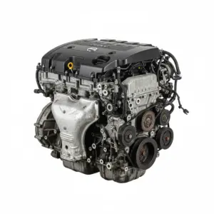 Moteur Nissan Murano 3.5L Essence 2011 OEM