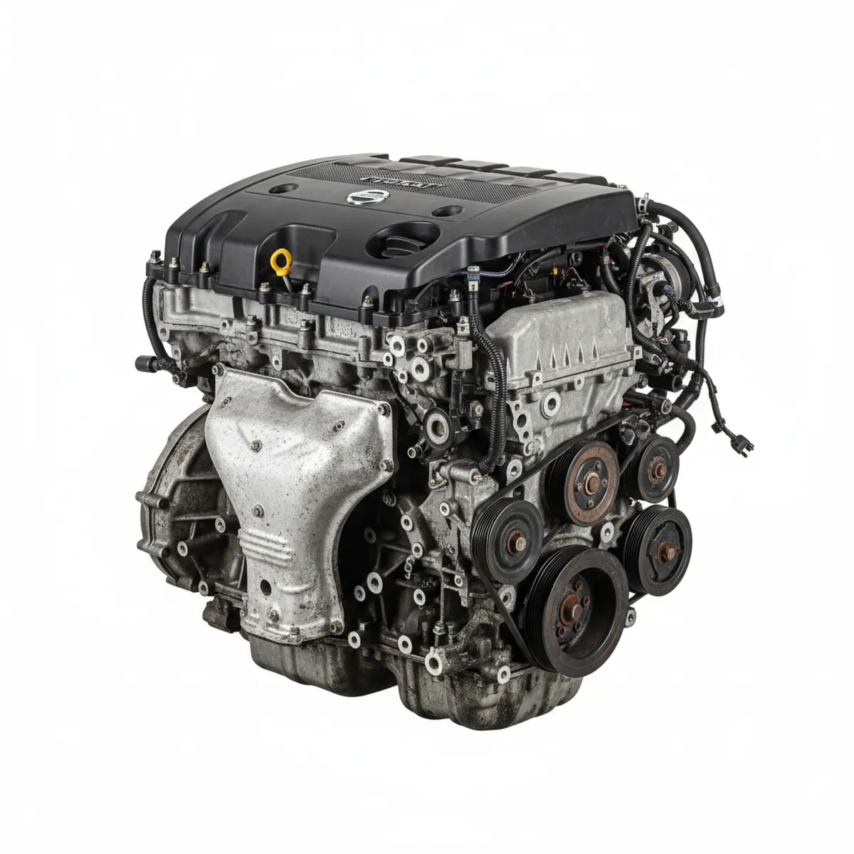 Moteur Nissan Murano 3.5L Essence 2012 OEM