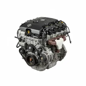 Moteur Nissan Murano 3.5L Essence 2014 OEM