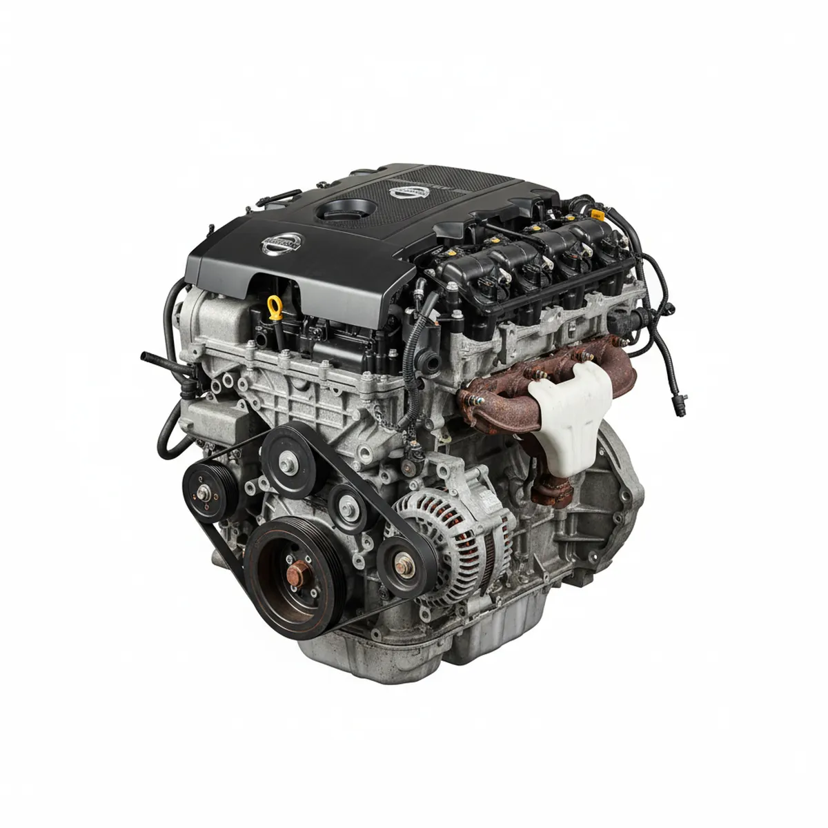 Moteur Nissan Murano 3.5L Essence 2014 OEM