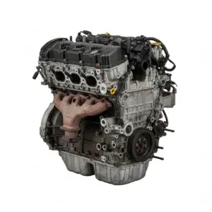 Moteur Nissan Murano 3.5L Essence 2021 OEM