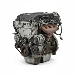 Moteur Nissan NV 1500 4.0L Essence 2012 OEM