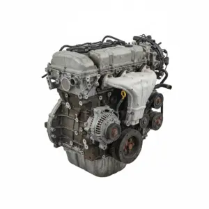 Moteur Nissan NV 1500 4.0L Essence 2013 OEM