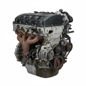 Moteur Nissan NV 1500 4.0L Essence 2014 OEM
