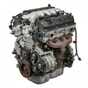 Moteur Nissan NV 1500 4.0L Essence 2015 OEM
