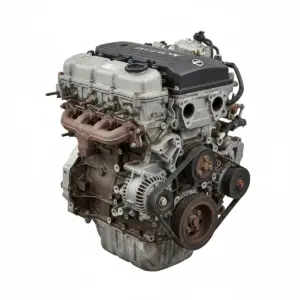 Moteur Nissan NV 1500 4.0L Essence 2017 OEM
