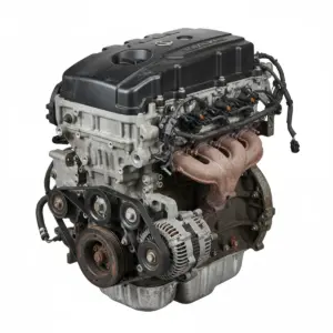 Moteur Nissan NV 1500 4.0L Essence 2018 OEM