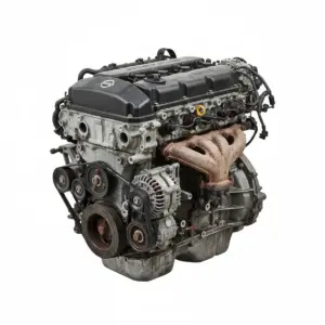 Moteur Nissan NV 1500 4.0L Essence 2019 OEM