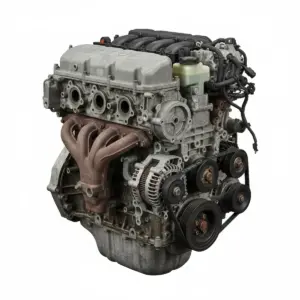 Moteur Nissan NV 1500 4.0L Essence 2020 OEM