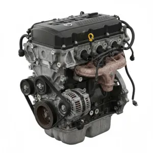 Moteur Nissan NV 1500 4.0L Essence 2021 OEM