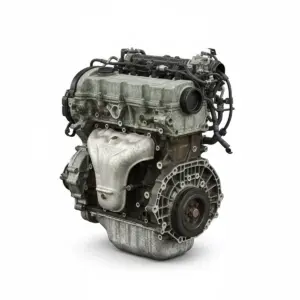 Moteur Nissan NV 200 2.0L Essence 2009 OEM