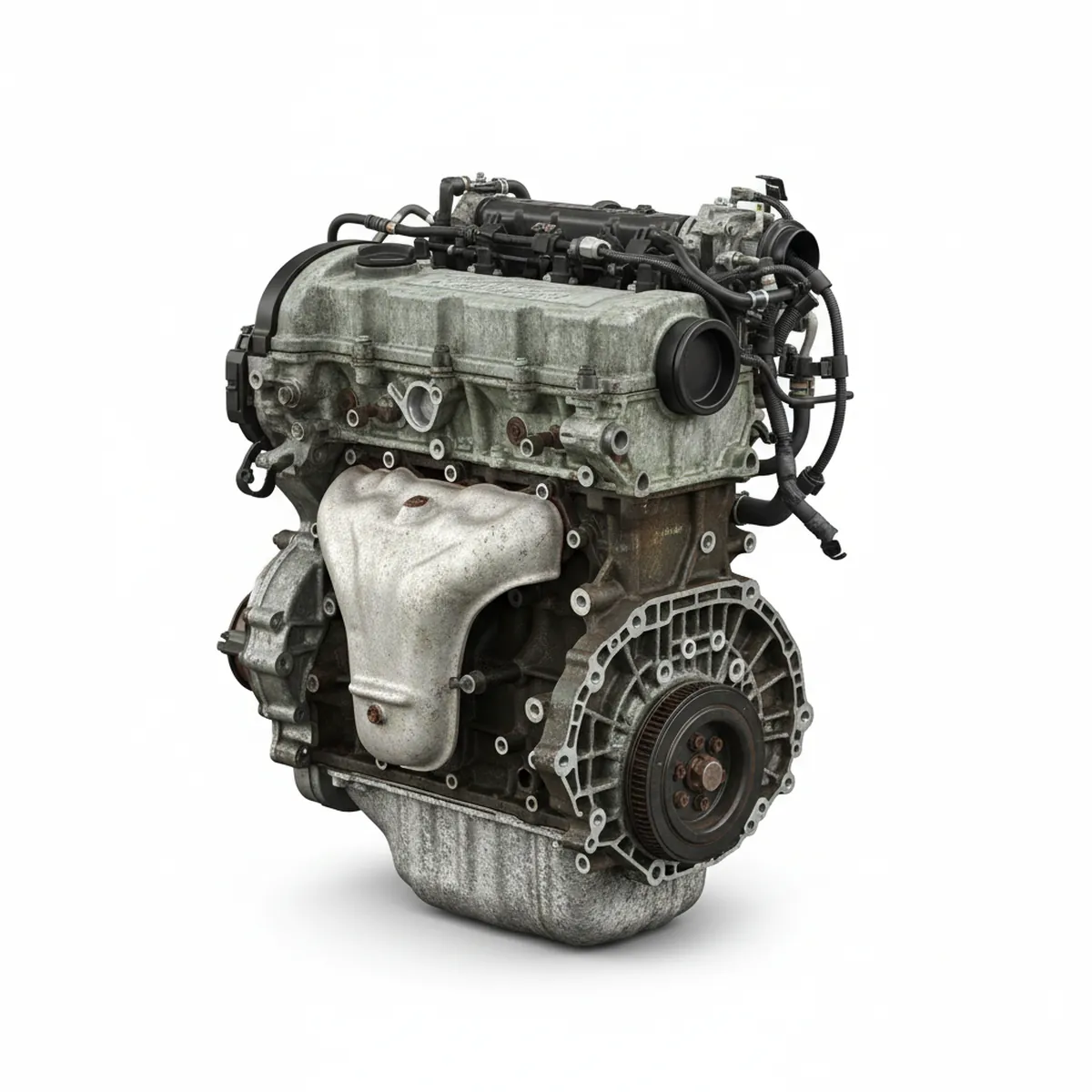 Moteur Nissan NV 200 2.0L Essence 2009 OEM