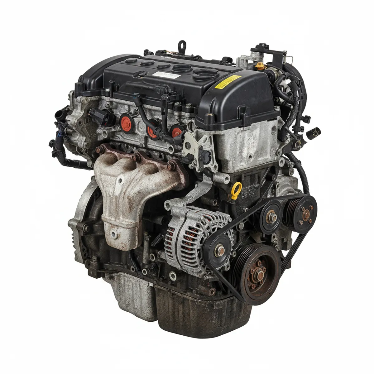 Moteur Nissan NV 200 2.0L Essence 2010 OEM