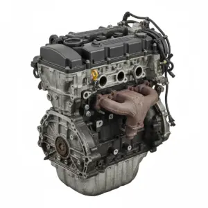 Moteur Nissan NV 200 2.0L Essence 2011 OEM