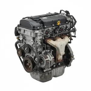 Moteur Nissan NV 200 2.0L Essence 2012 OEM