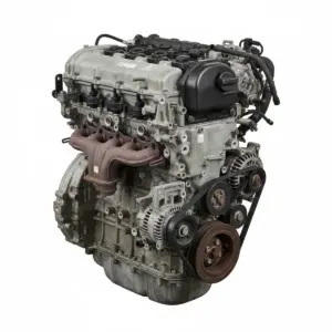 Moteur Nissan NV 200 2.0L Essence 2013 OEM