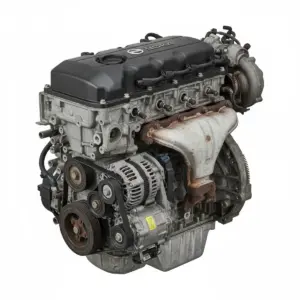 Moteur Nissan NV 200 2.0L Essence 2020 OEM