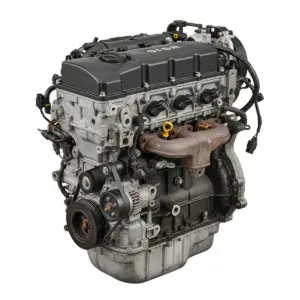 Moteur Nissan NV 200 2.0L Essence 2021 OEM