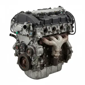 Moteur Nissan NV 2500 4.0L Essence 2011 OEM
