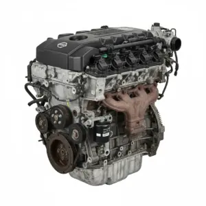 Moteur Nissan NV 2500 4.0L (VIN B, 4th digit, VQ40DE) Essence 2013 OEM