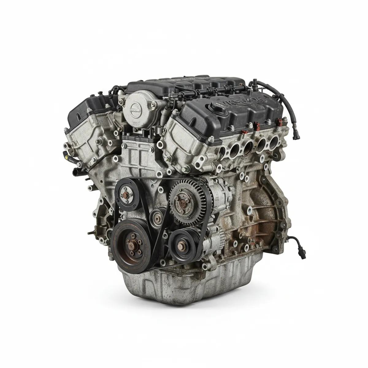Moteur Nissan NV 2500 5.6L (VIN A, 4th digit, VK56DE) Essence 2013 OEM