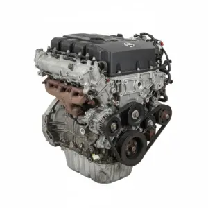 Moteur Nissan NV 2500 4.0L (VIN B, 4th digit, VQ40DE) Essence 2014 OEM