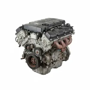 Moteur Nissan NV 2500 5.6L (VIN A, 4th digit, VK56DE) Essence 2014 OEM