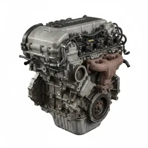 Moteur Nissan NV 2500 4.0L (VIN B, 4th digit, VQ40DE) Essence 2015 OEM