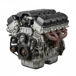 Moteur Nissan NV 2500 5.6L (VIN A, 4th digit, VK56DE) Essence 2015 OEM