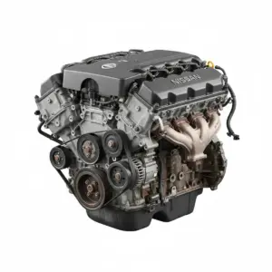 Moteur Nissan NV 2500 5.6L (VIN A, 4th digit, VK56DE) Essence 2016 OEM