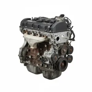 Moteur Nissan NV 2500 4.0L (VIN B, 4th digit, VQ40DE) Essence 2017 OEM