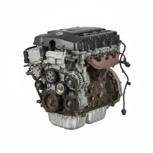 Moteur Nissan NV 2500 5.6L (VIN A, 4th digit, VK56VD) Essence 2018 OEM