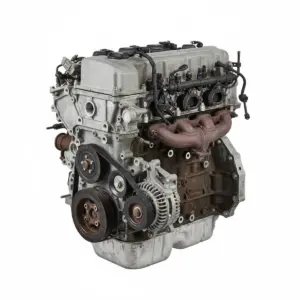 Moteur Nissan NV 2500 4.0L (VIN B, 4th digit, VQ40DE) Essence 2019 OEM