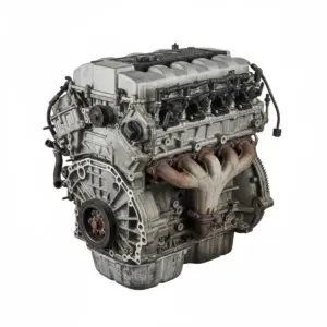 Moteur Nissan NV 2500 5.6L (VIN A, 4th digit, VK56VD) Essence 2019 OEM