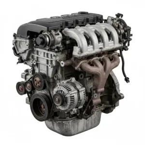Moteur Nissan NV 2500 4.0L (VIN B, 4th digit, VQ40DE) Essence 2020 OEM
