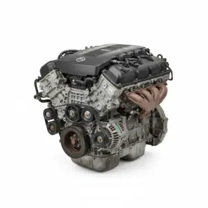 Moteur Nissan NV 2500 5.6L (VIN A, 4th digit, VK56VD) Essence 2020 OEM