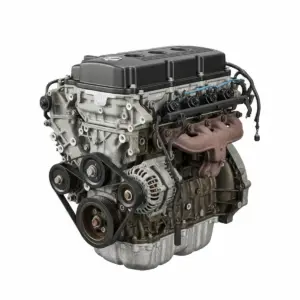 Moteur Nissan NV 2500 4.0L (VIN B, 4th digit, VQ40DE) Essence 2021 OEM