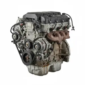 Moteur Nissan NV 2500 5.6L (VIN A, 4th digit, VK56VD) Essence 2021 OEM