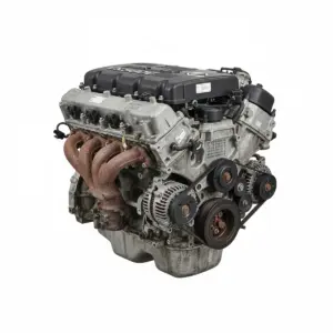 Moteur Nissan NV 3500 5.6L (VIN A, 4th digit, VK56DE) Essence 2013 OEM