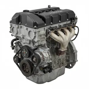 Moteur Nissan NV 3500 4.0L (VIN B, 4th digit, VQ40DE, Passenger Van) Essence 2014 OEM