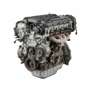 Moteur Nissan NV 3500 4.0L (VIN B, 4th digit, VQ40DE, Passenger Van) Essence 2015 OEM