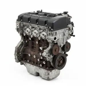 Moteur Nissan NV 3500 4.0L (VIN B, 4th digit, VQ40DE, Passenger Van) Essence 2016 OEM