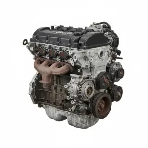 Moteur Nissan NV 3500 4.0L (VIN B, 4th digit, VQ40DE) Essence 2019 OEM