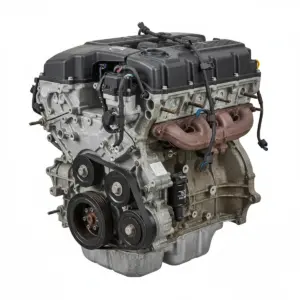 Moteur Nissan NV 3500 5.6L (VIN A, 4th digit, VK56VD) Essence 2019 OEM