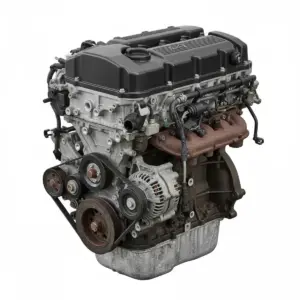 Moteur Nissan NV 3500 4.0L (VIN B, 4th digit, VQ40DE) Essence 2020 OEM